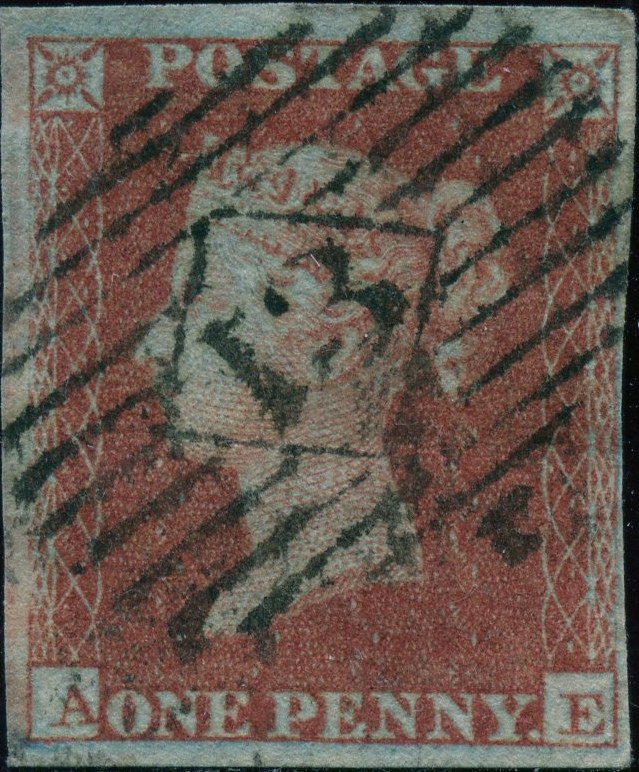 Plate 136 A-E