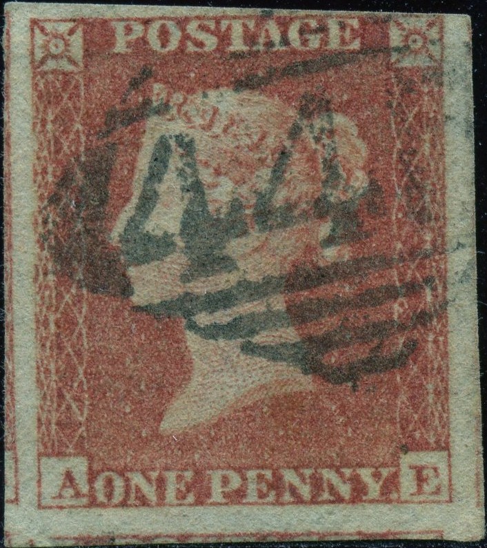 Plate 168 A-E