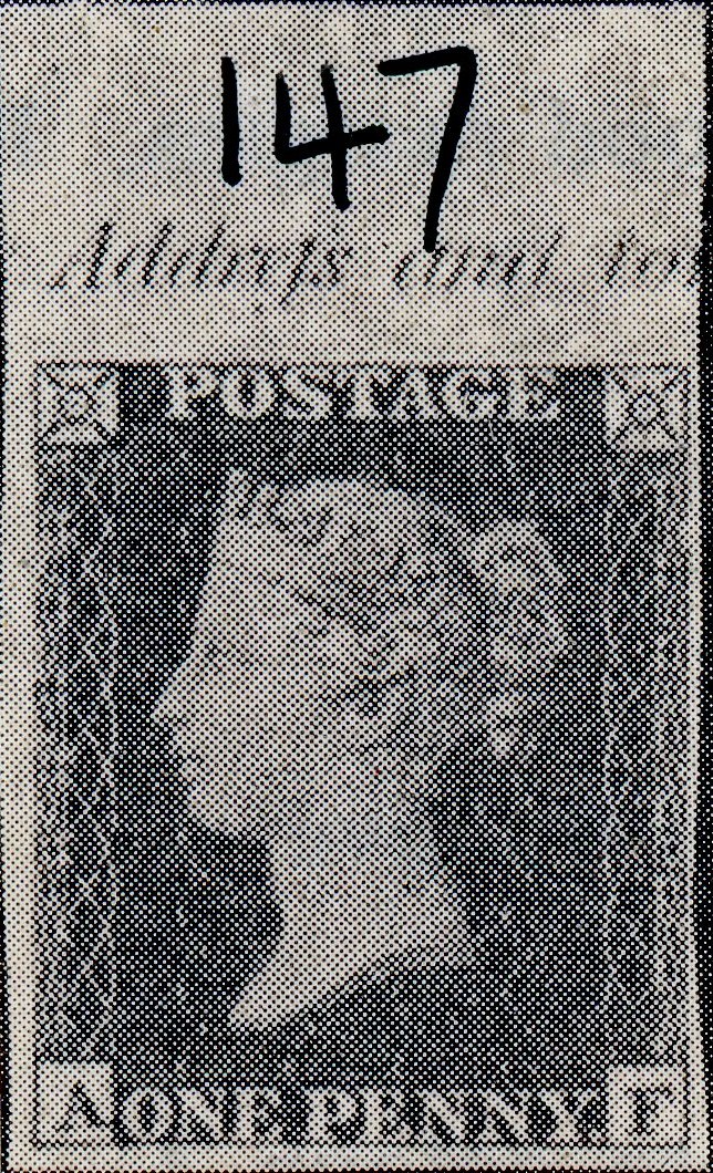 Plate 147 A-F