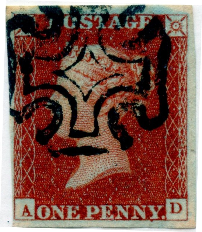 Plate 37 A-D