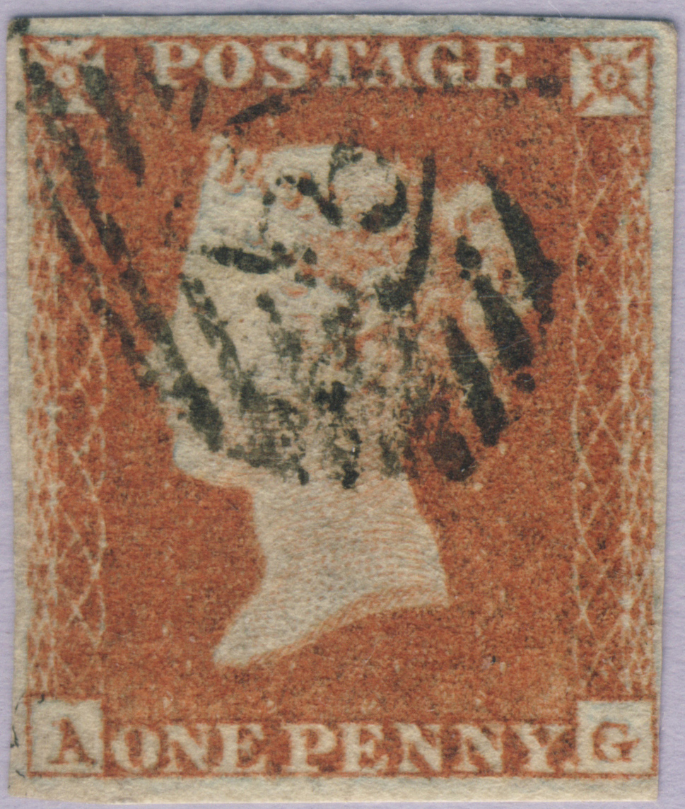 Plate 128 A-G