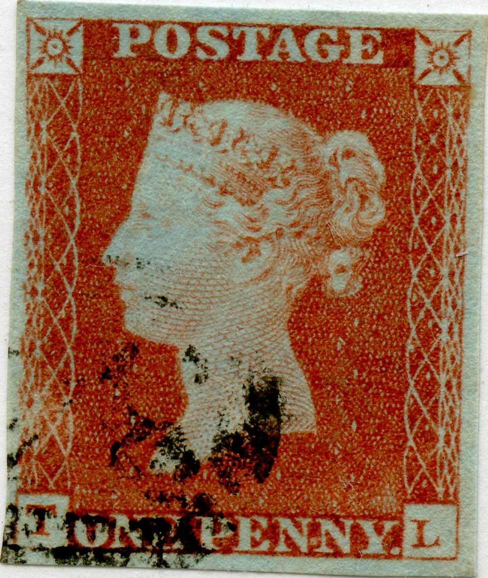 Plate 64 T-L