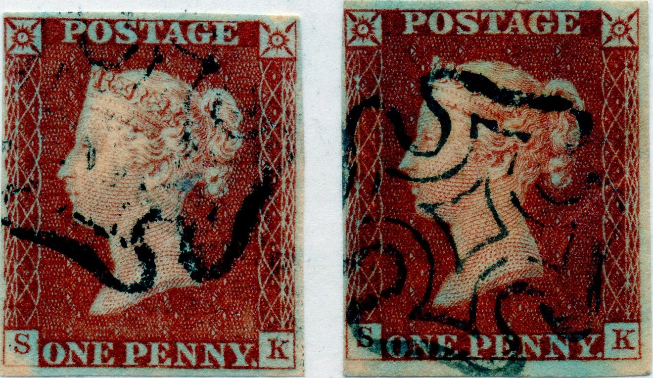 Plate 33 S-K