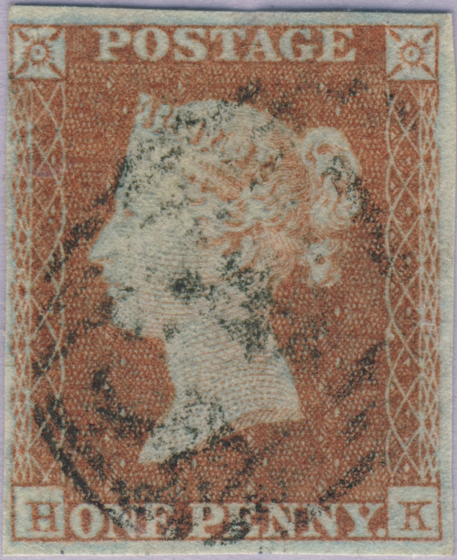 Plate 91 H-K
