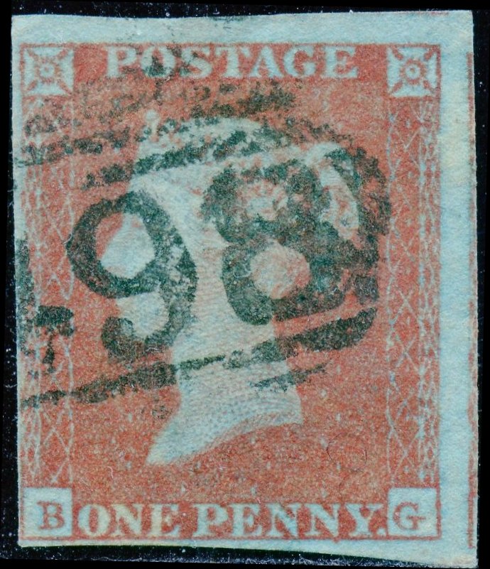 Plate 104 B-G