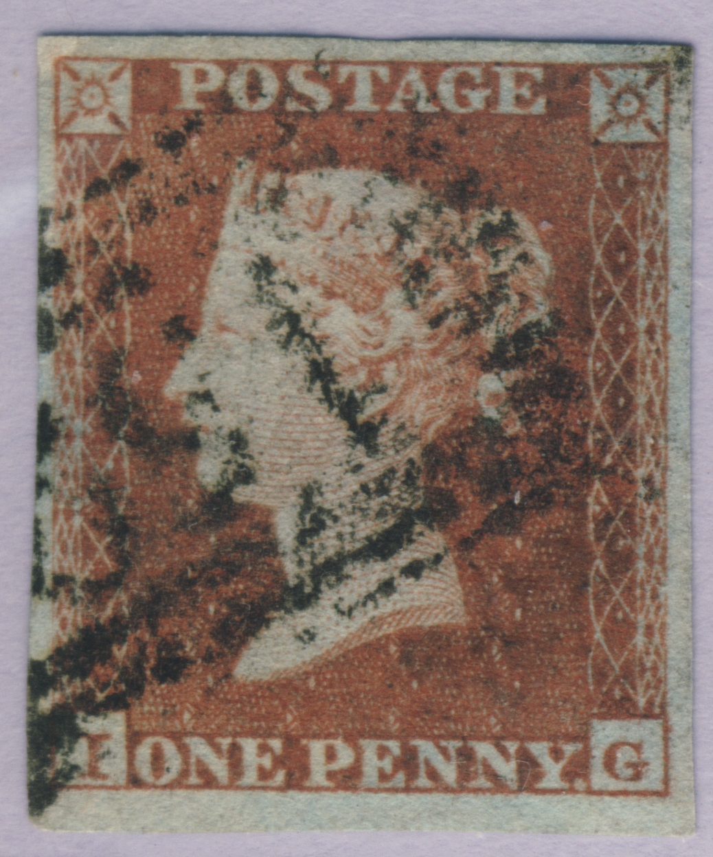 Plate 146 I-G