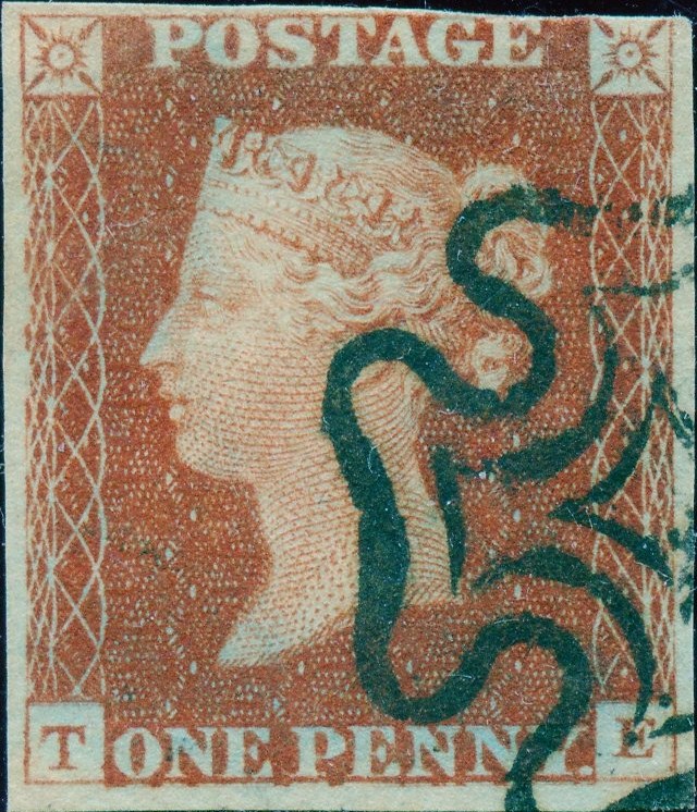Plate 14 T-E
