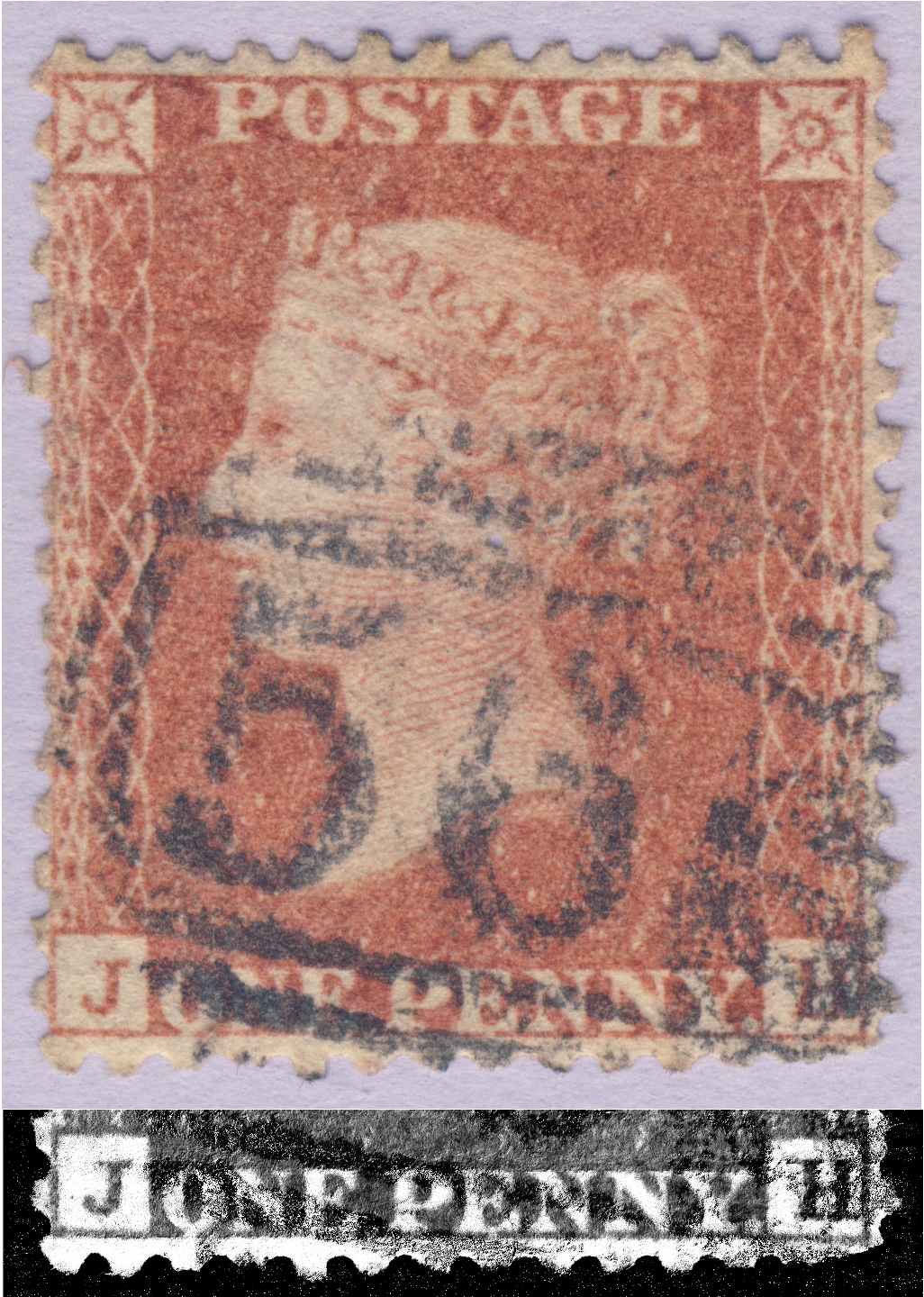 Plate 40 J-H