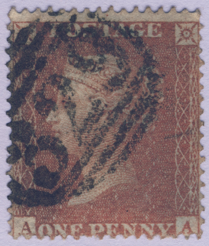 Plate 7 A-A