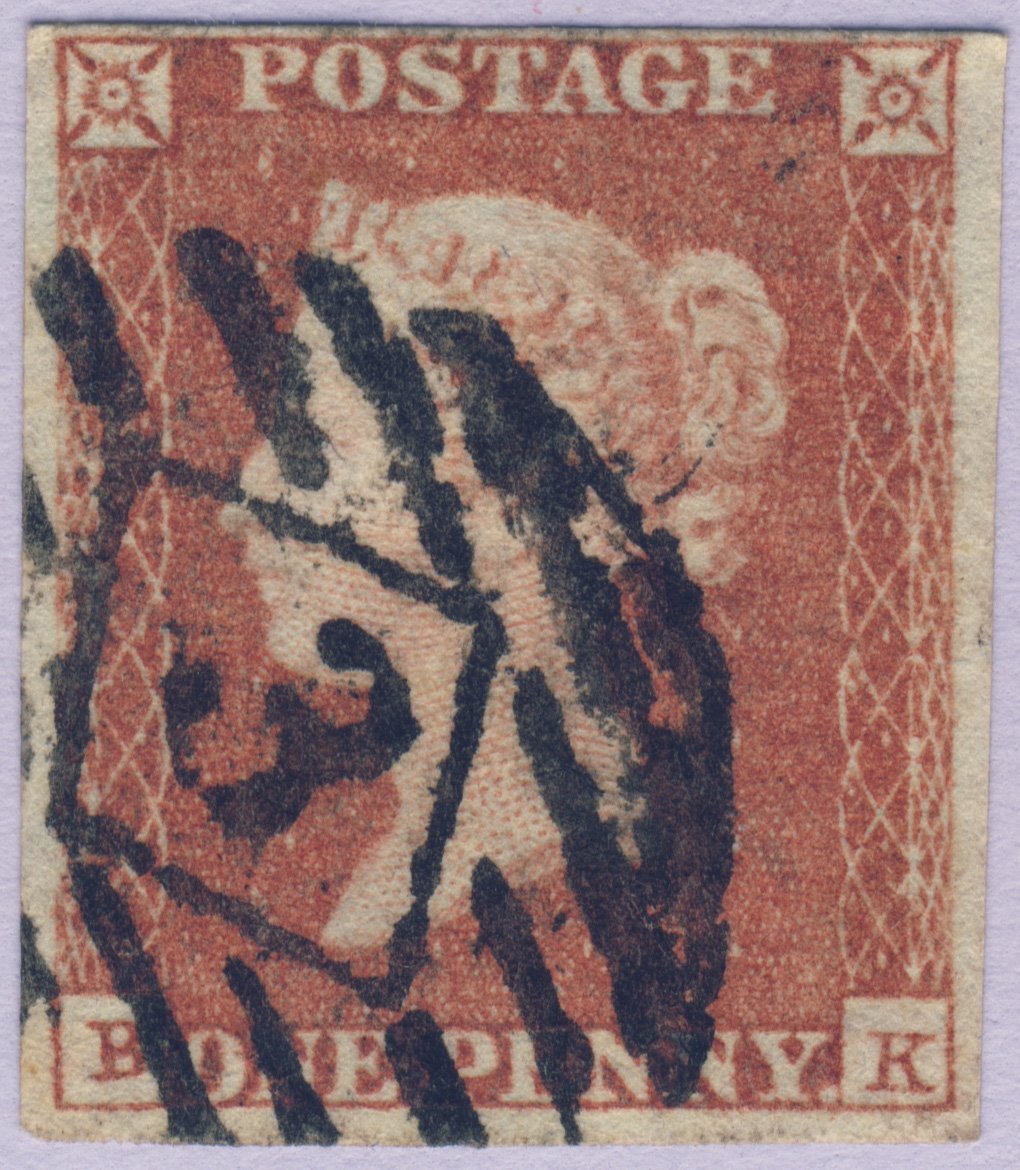 Plate 102 B-K