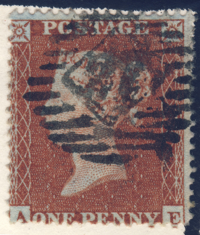 Plate 204 A-E