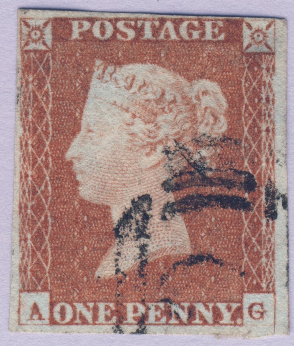 Plate 66 A-G