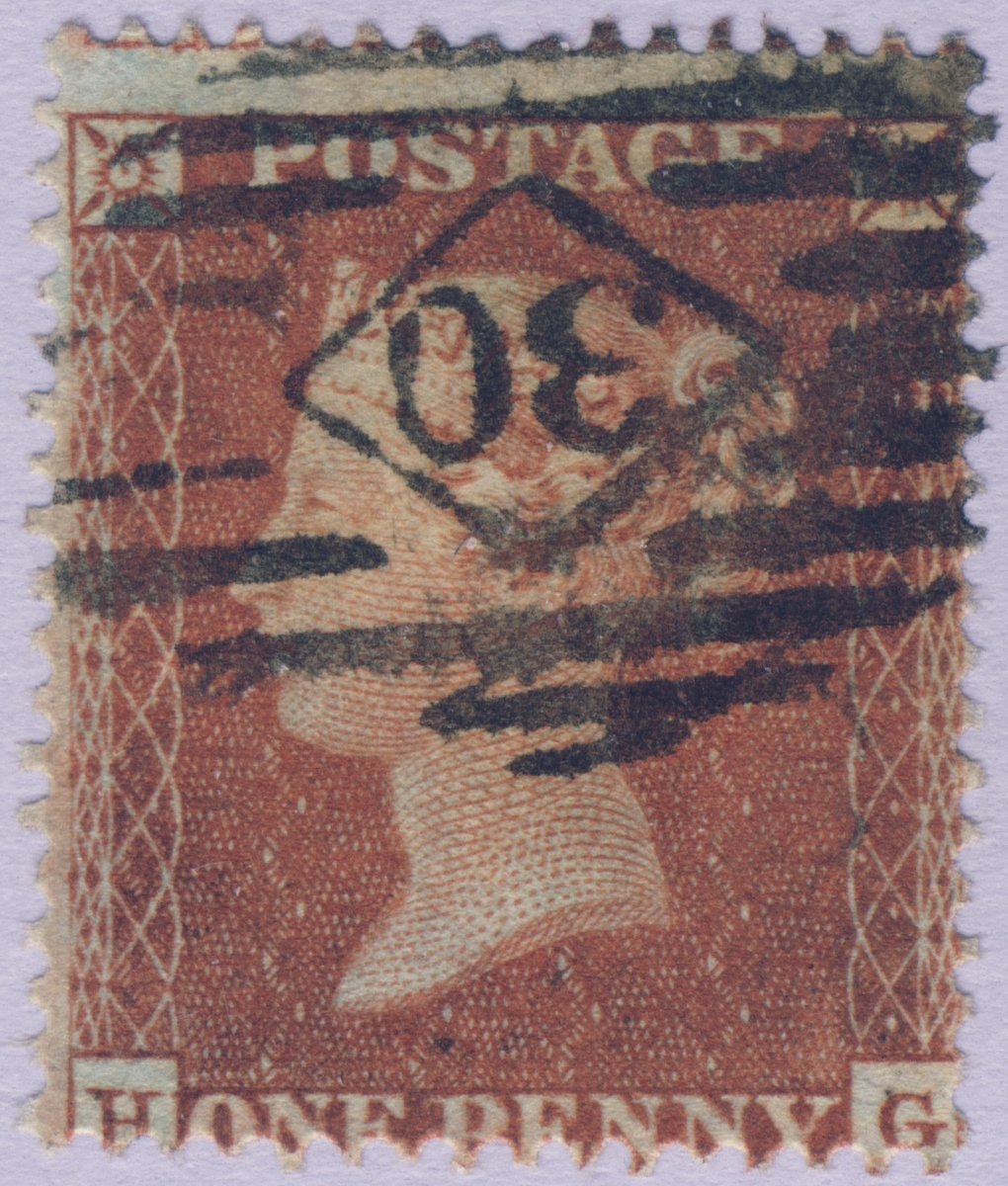 Plate 191 H-G