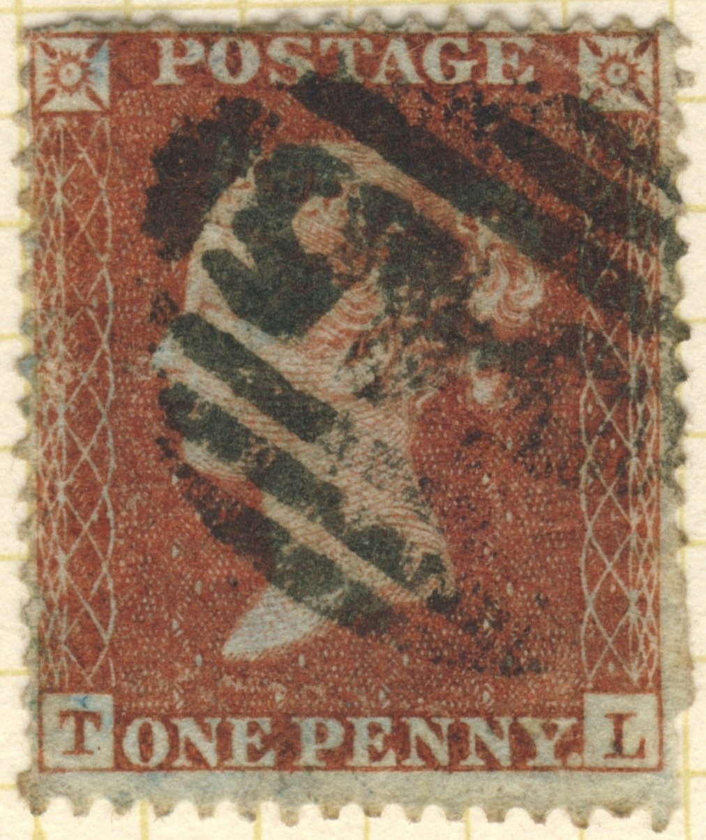Plate 178 T-L