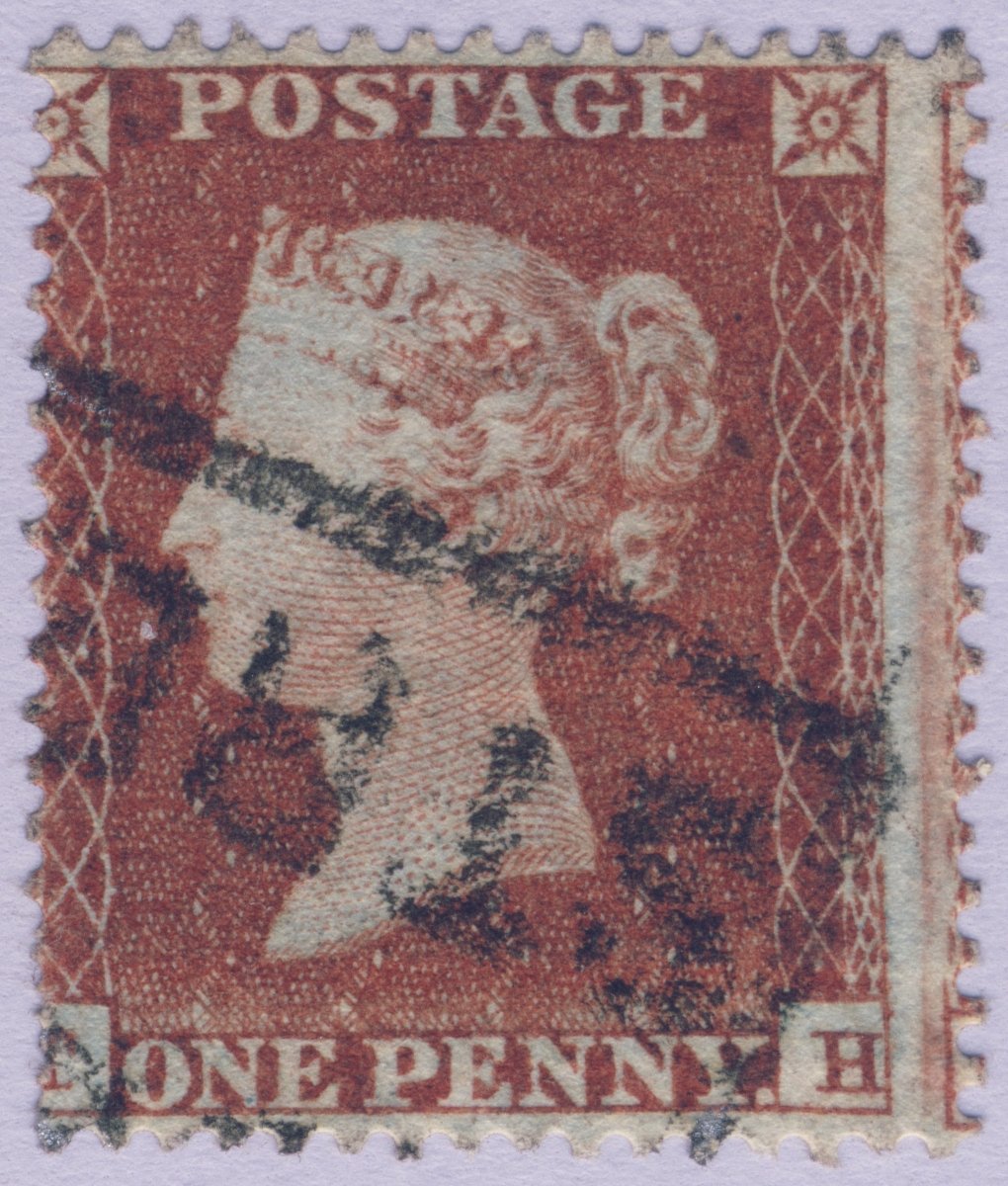 Plate 194 T-H