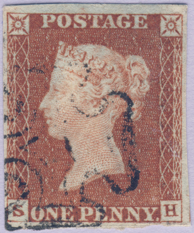 Plate 29 S-H