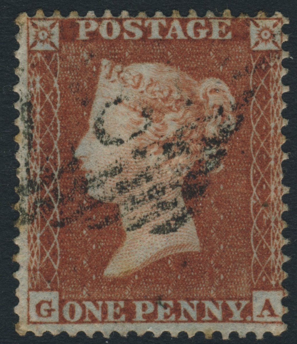 Plate 169 G-A