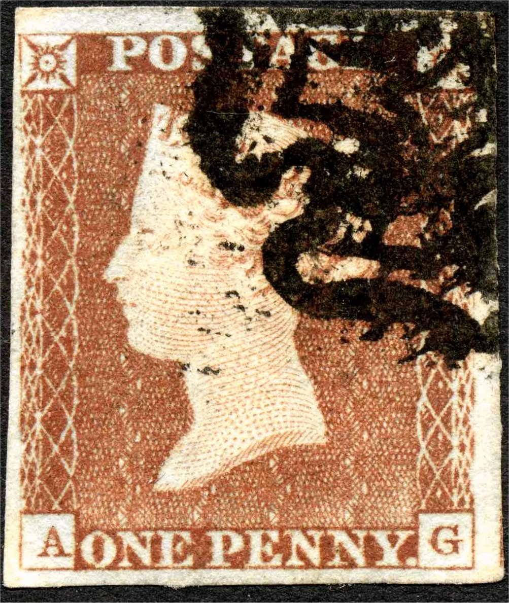 Plate 18 A-G