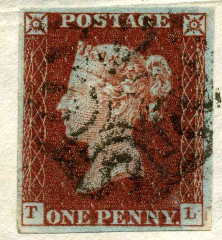 Plate 34 T-L