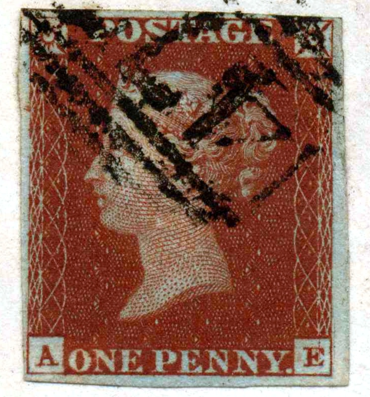 Plate 48 A-E