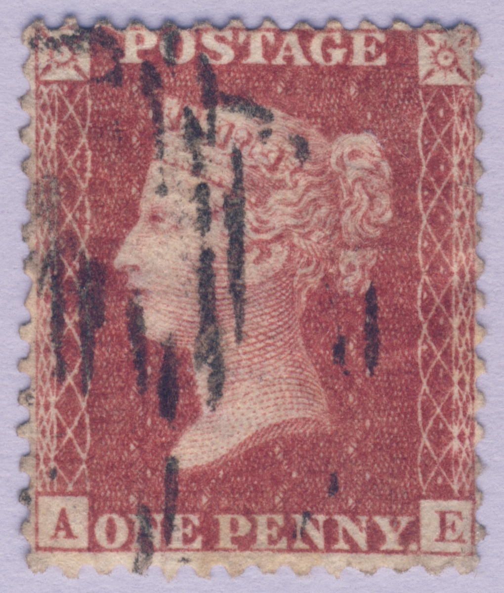 Plate 47 A-E