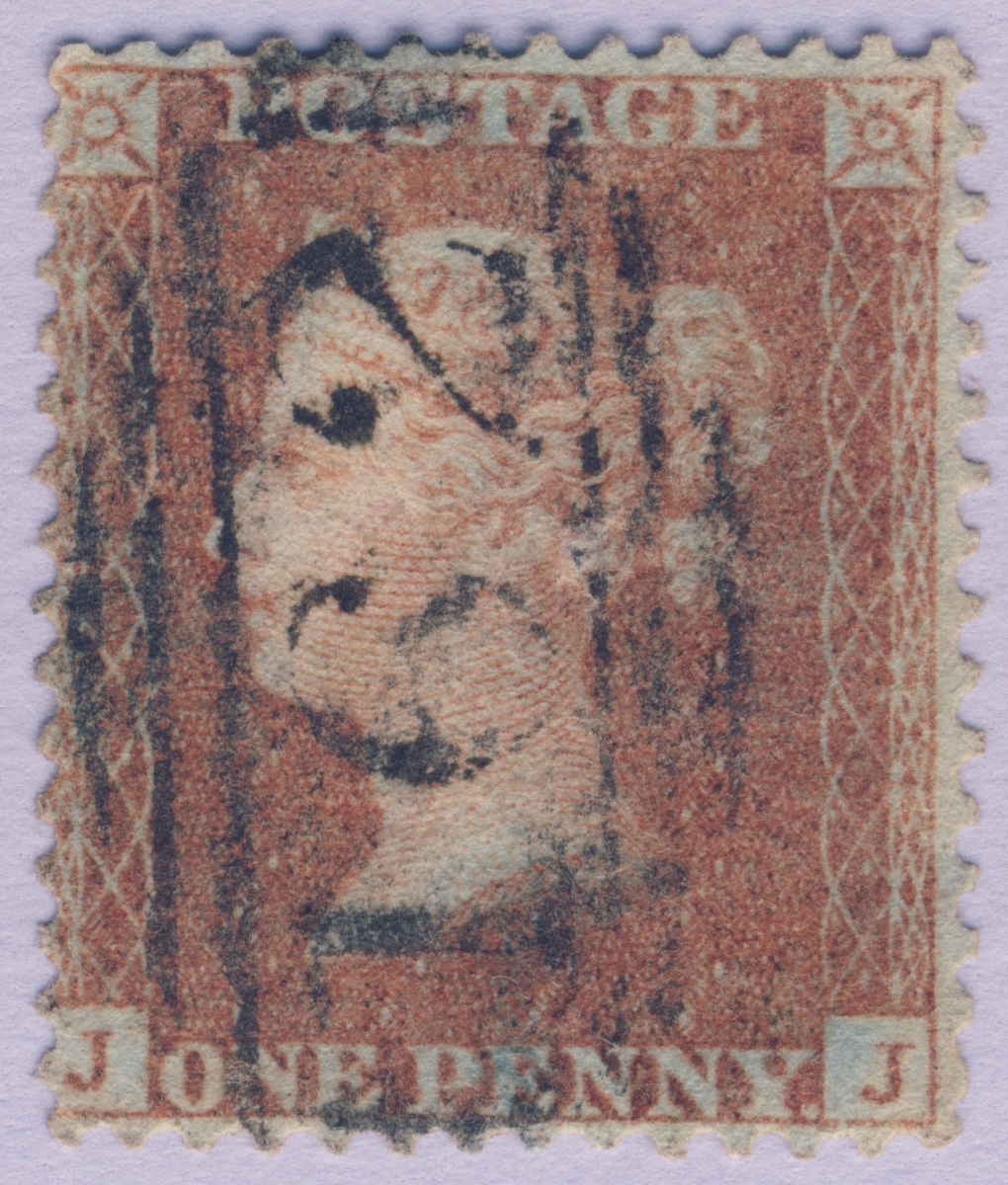 Plate 42 J-J