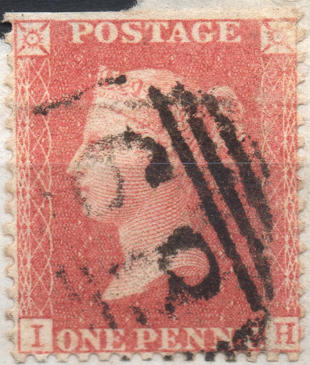 Plate 34 I-H