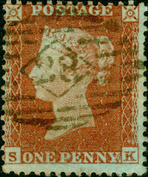 Plate 202 S-K