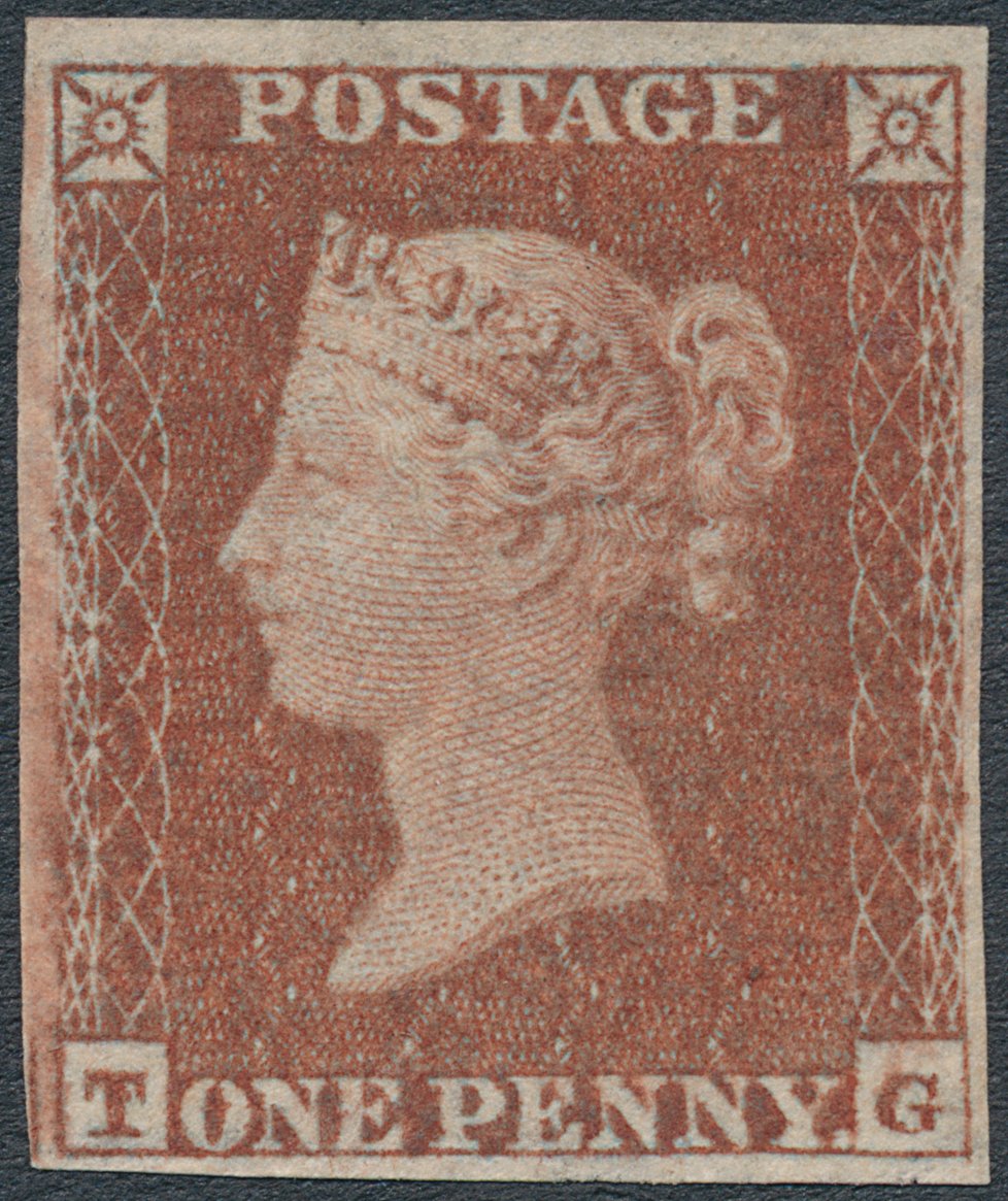 Plate 196 T-G