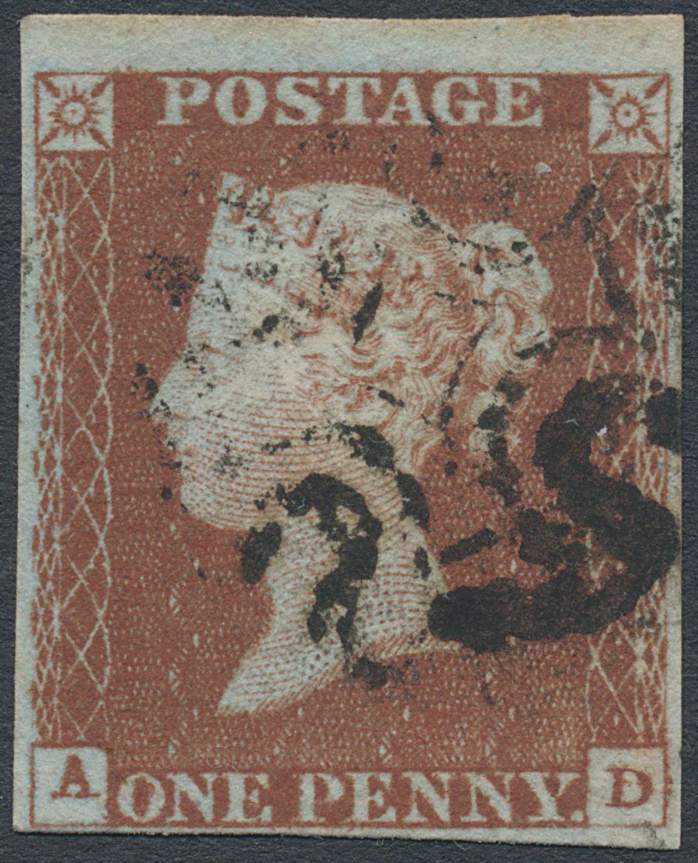 Plate 34 A-D