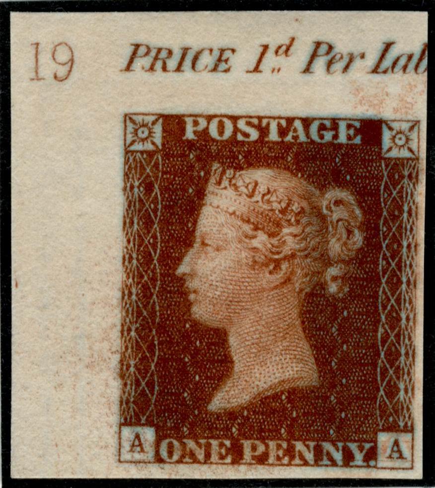 Plate 19 A-A