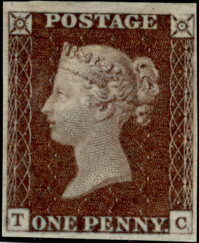 Plate 14 T-C