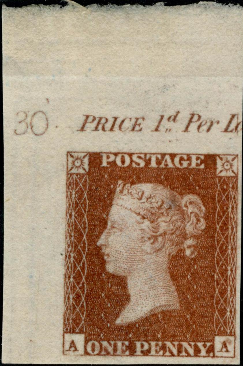 Plate 30 A-A
