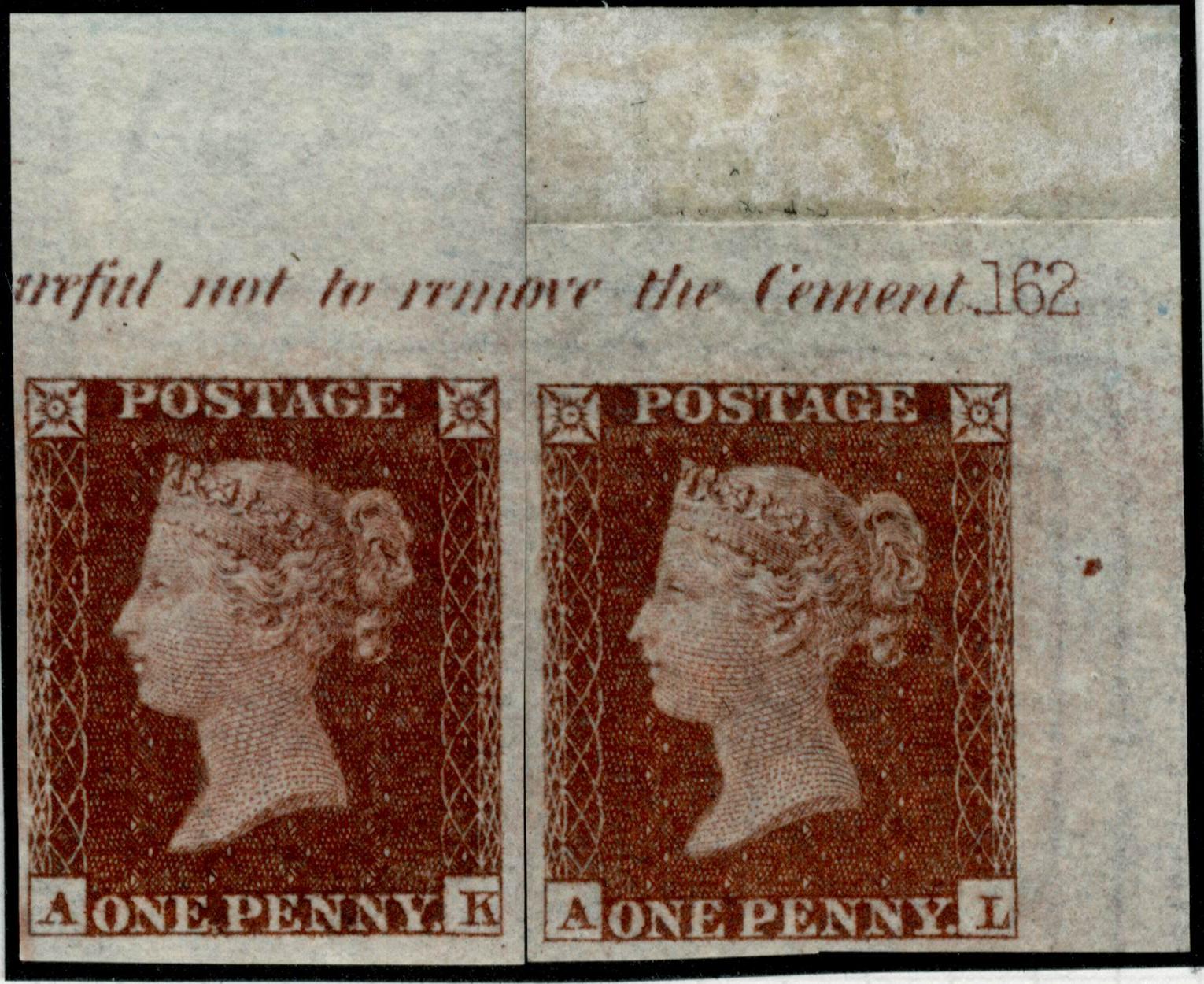 Plate 162 A-K, A-L