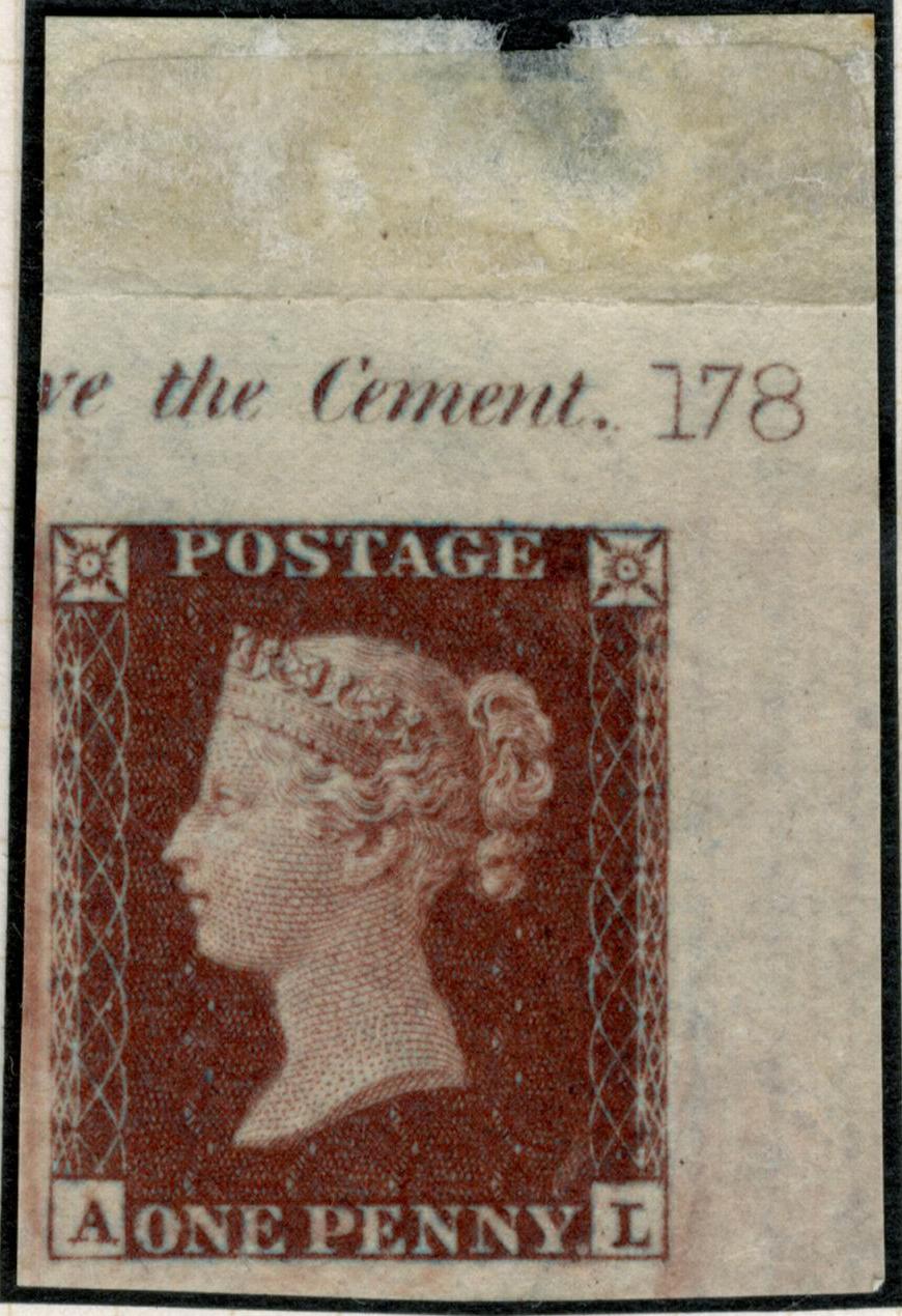 Plate 178 A-L