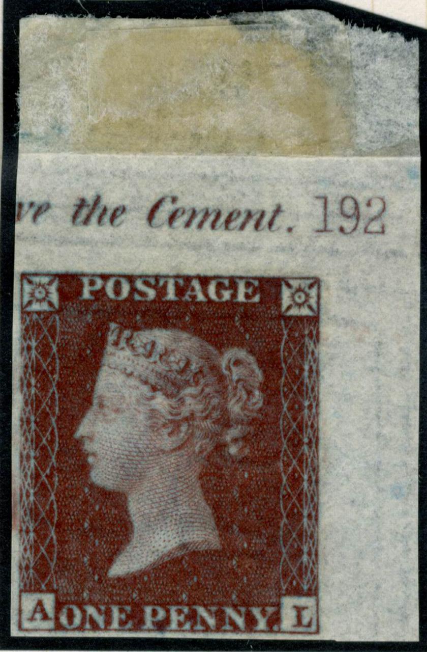 Plate 192 A-L