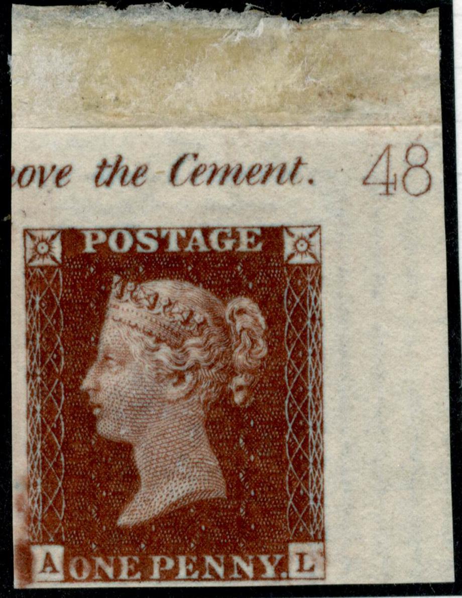Plate 48 A-L