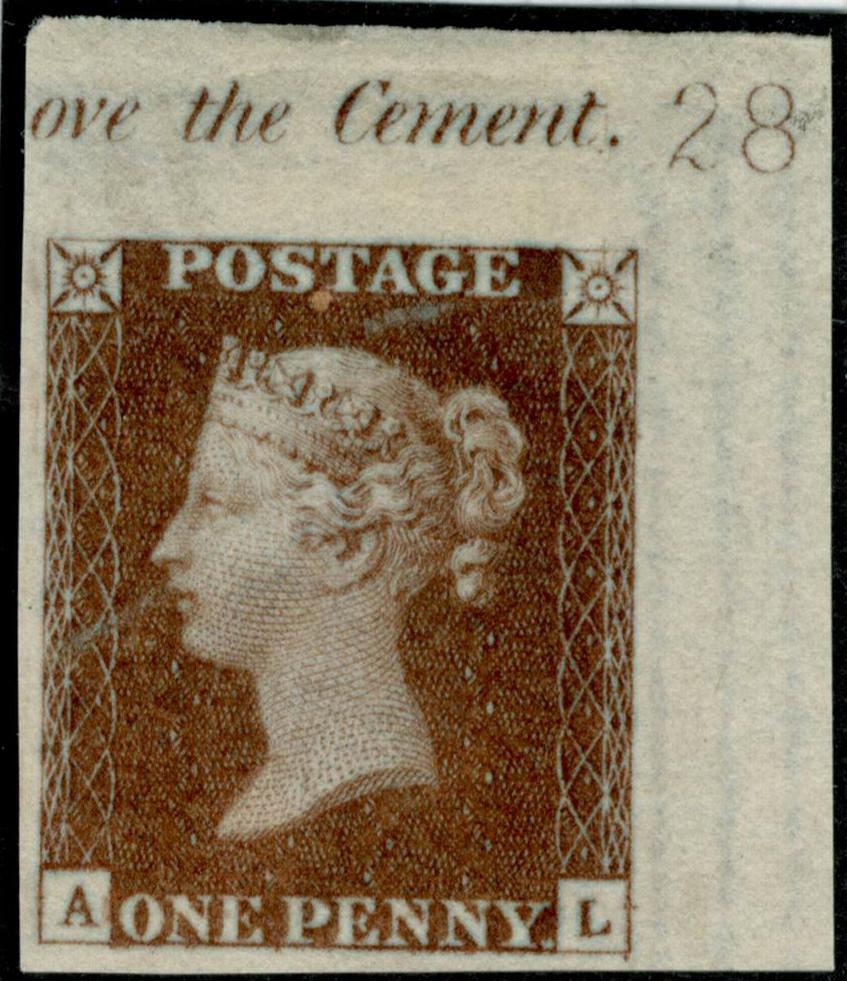 Plate 28 A-L