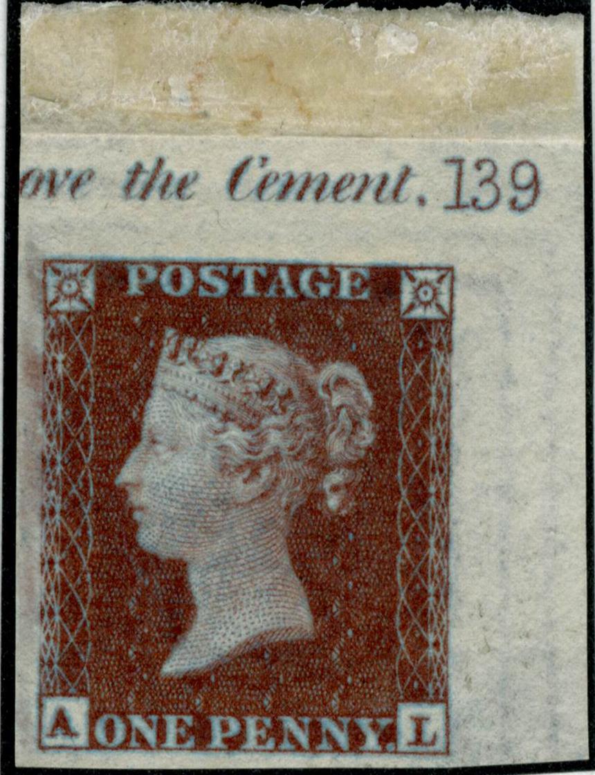Plate 139 A-L