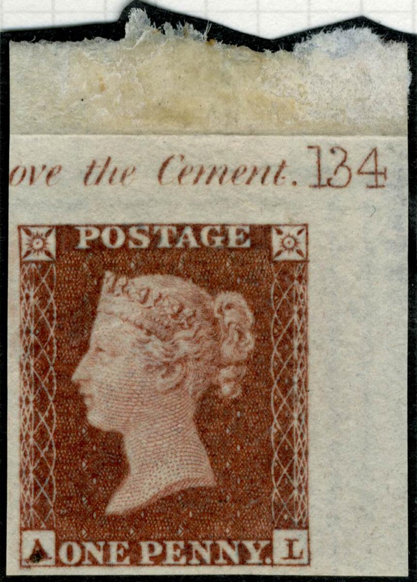 Plate 134 A-L
