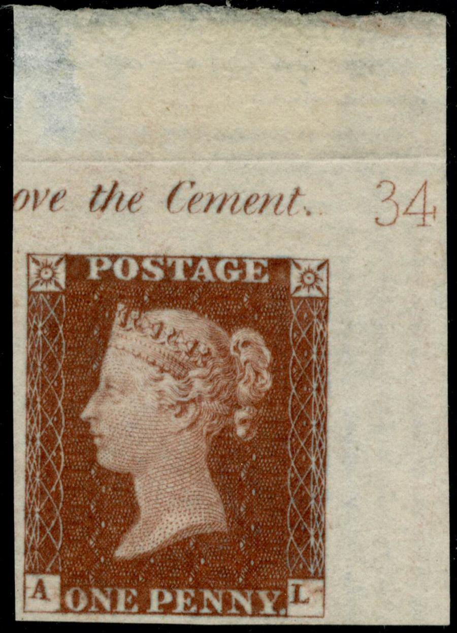 Plate 34 A-L