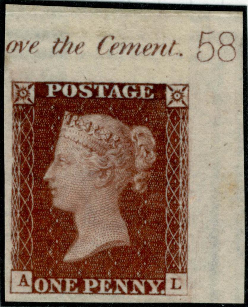 Plate 58 A-L