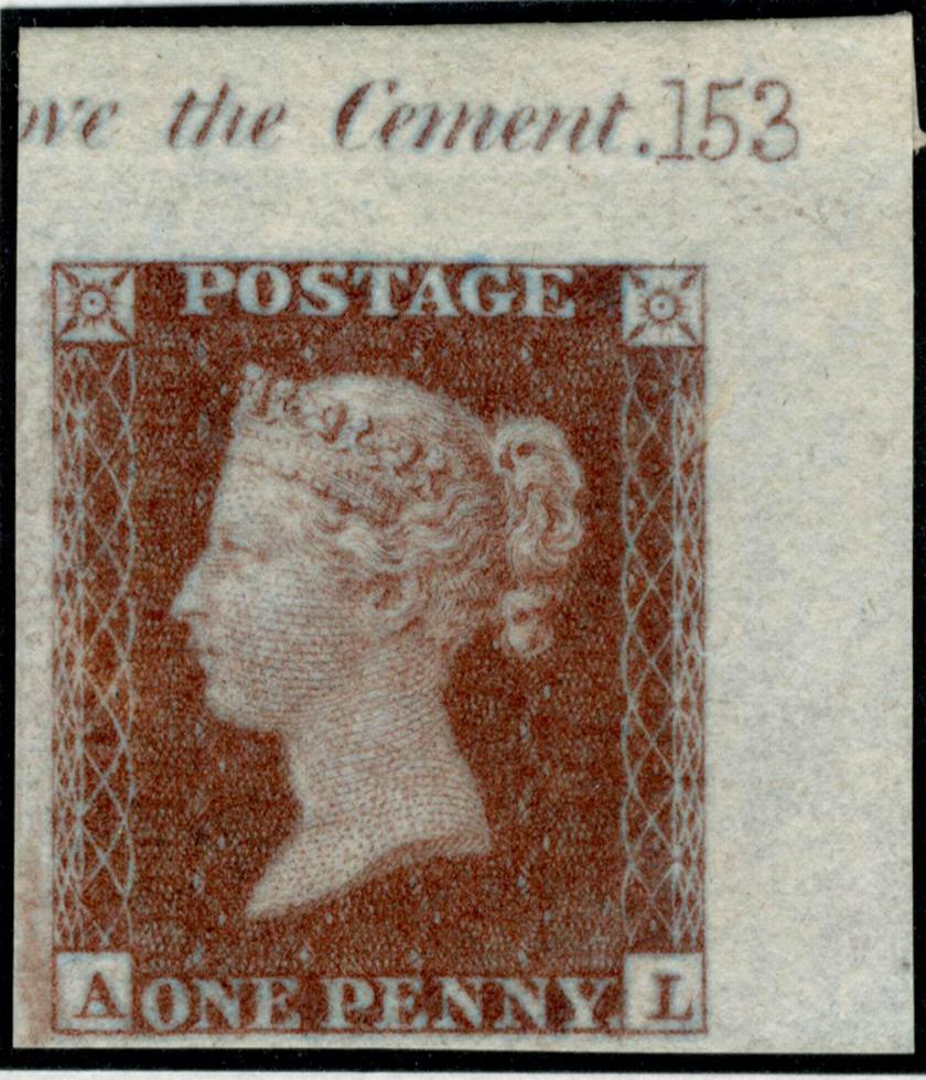 Plate 153 A-L