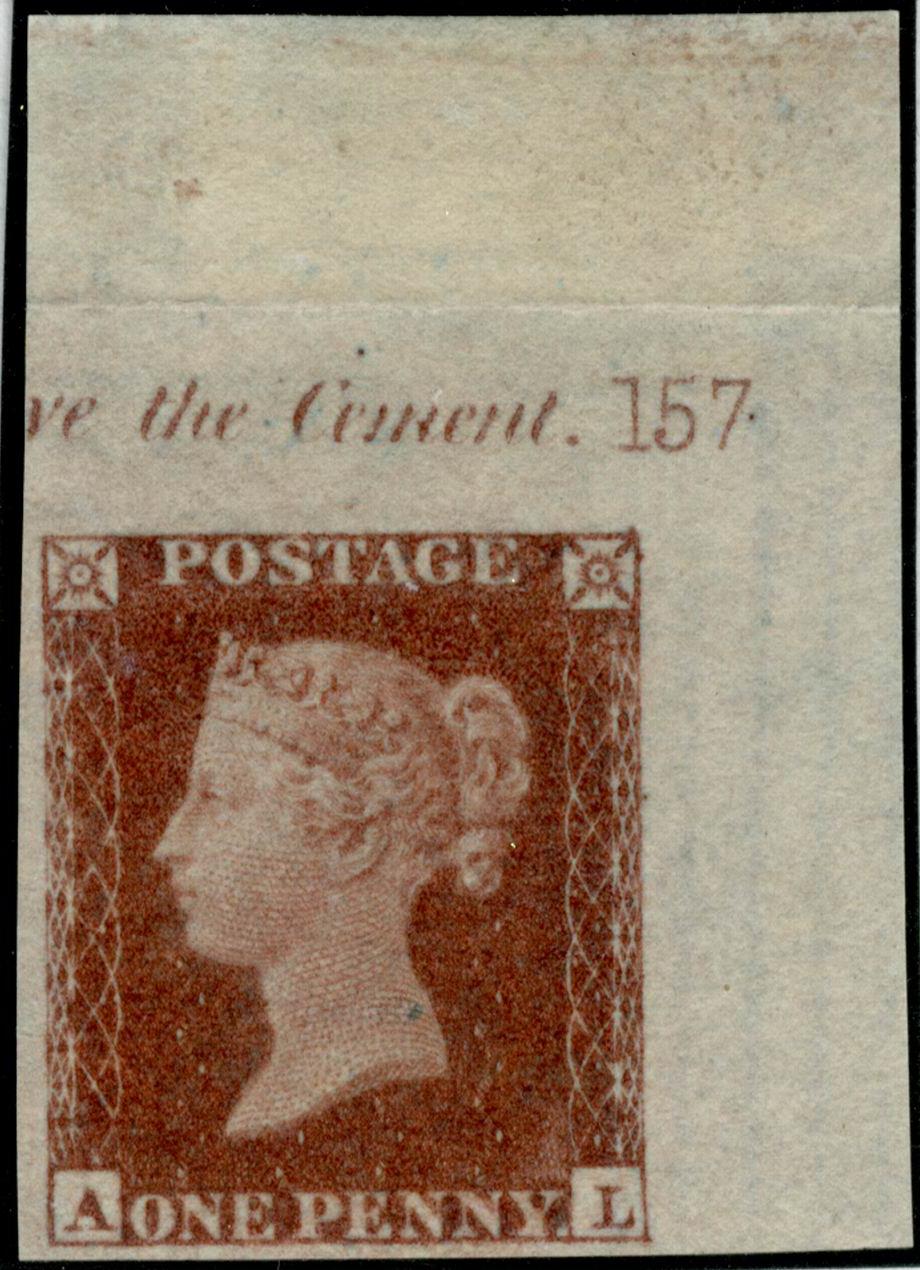 Plate 157 A-L