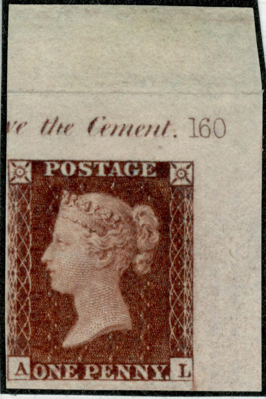 Plate 160 A-L