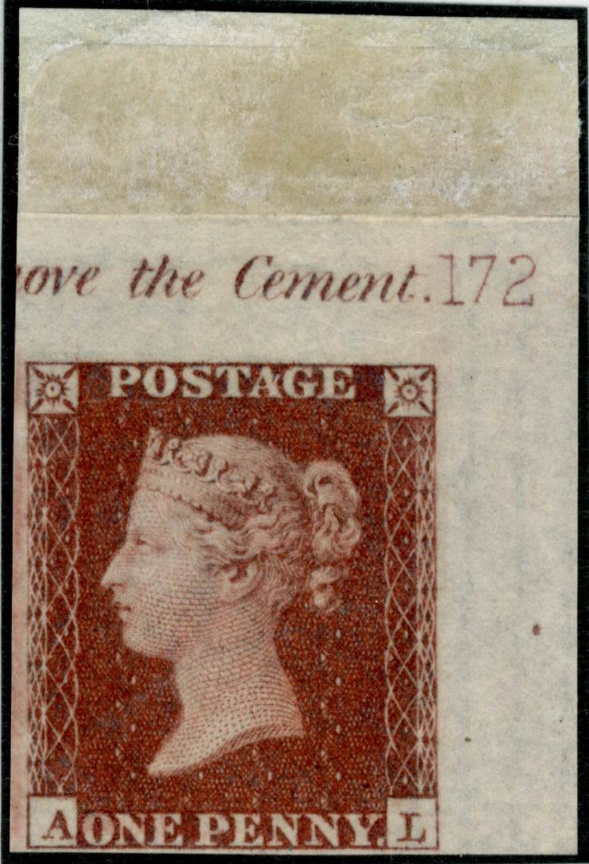 Plate 172 A-L