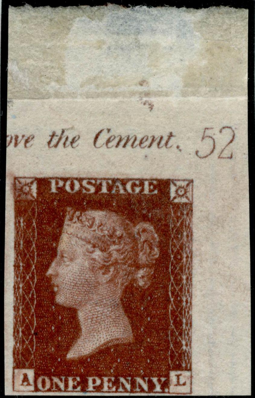 Plate 52 A-L