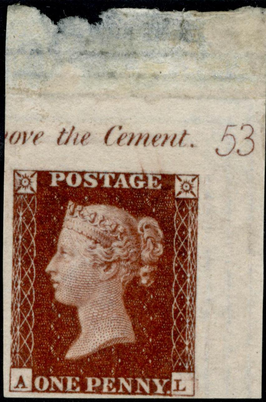 Plate 53 A-L