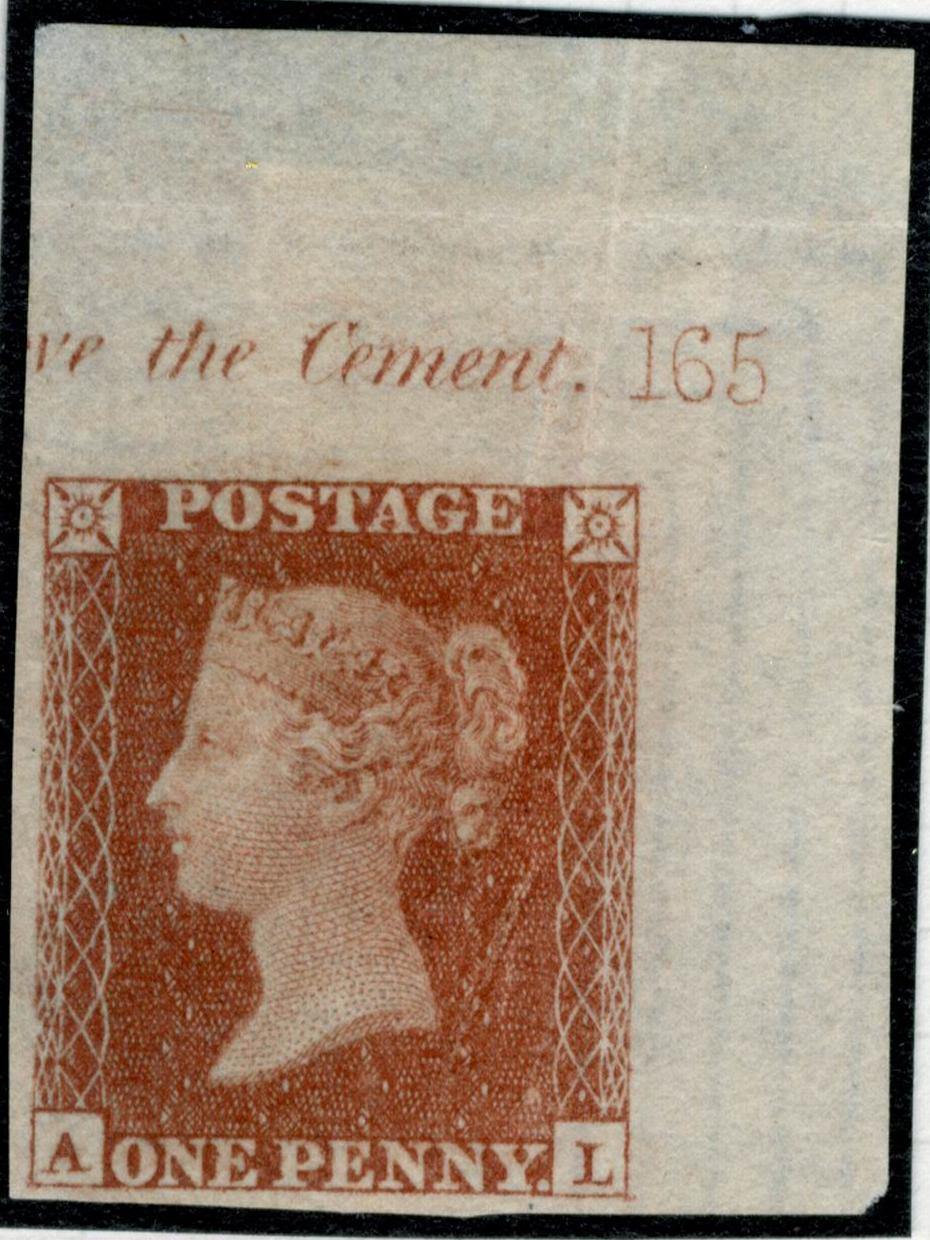 Plate 165 A-L