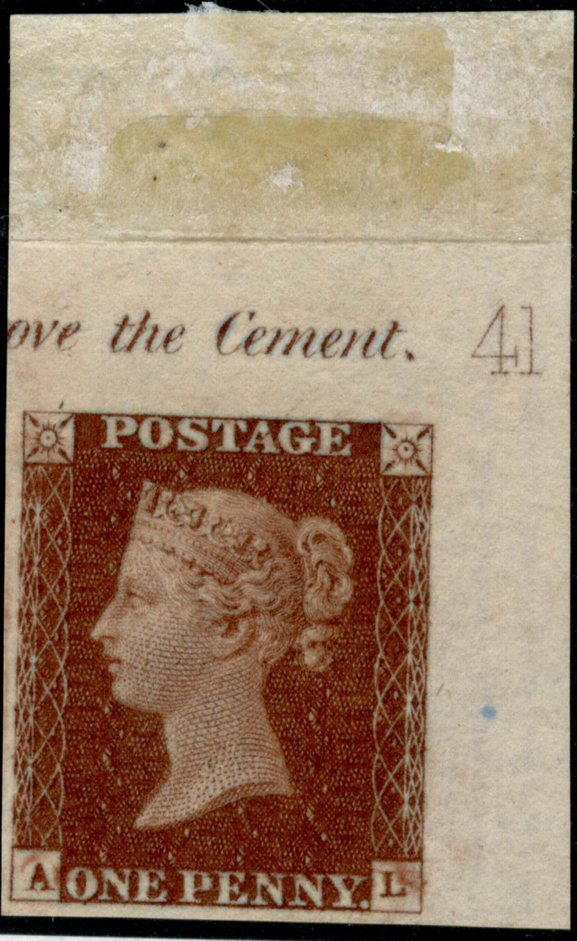 Plate 41 A-L